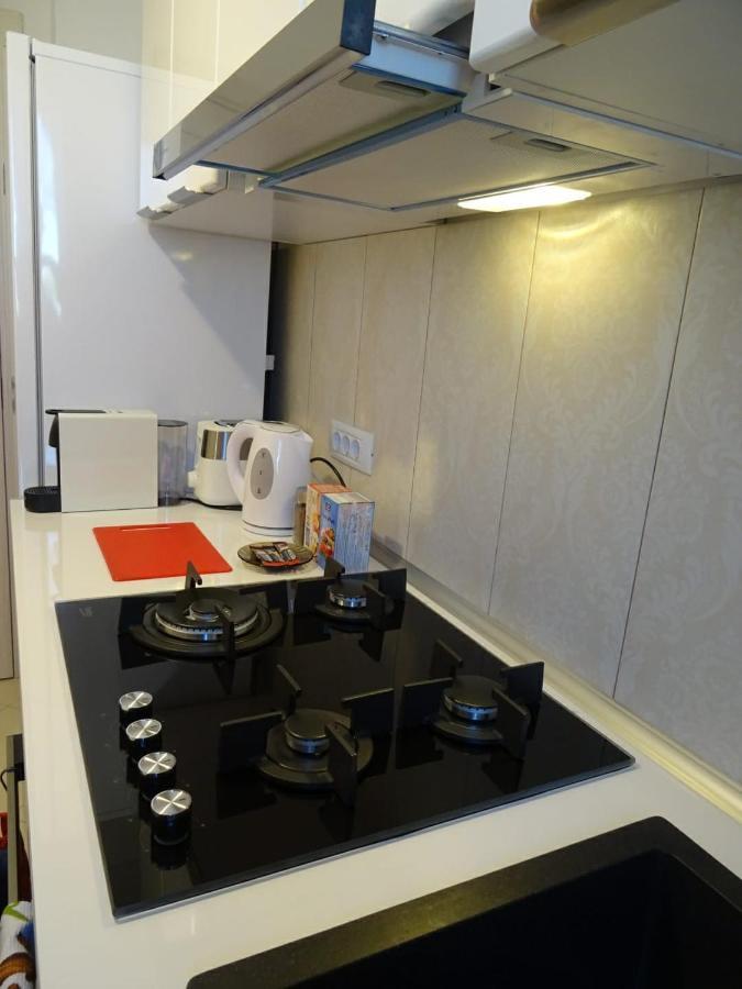 Carla'S Apart Palas-Hala Centrala 1 Bedroom, Airport Shuttle Iasi Bagian luar foto