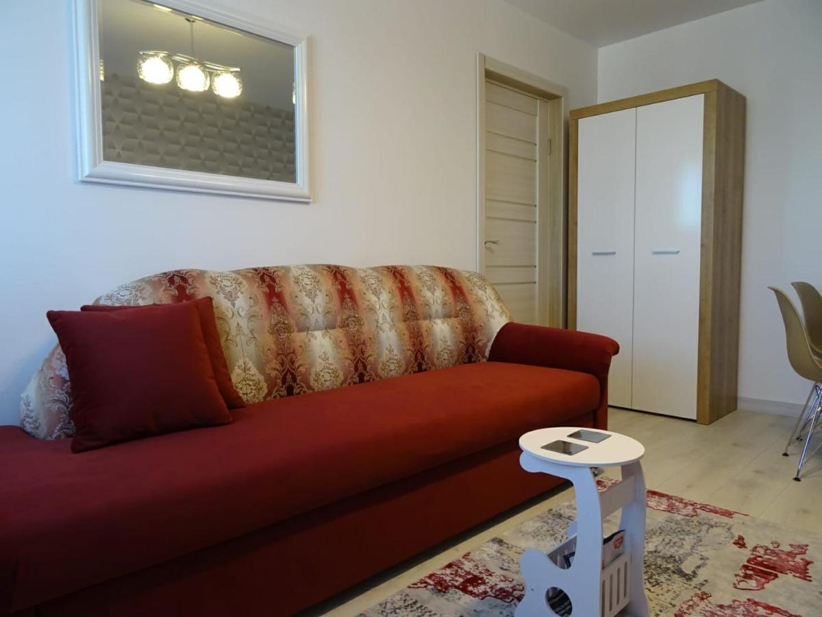 Carla'S Apart Palas-Hala Centrala 1 Bedroom, Airport Shuttle Iasi Bagian luar foto