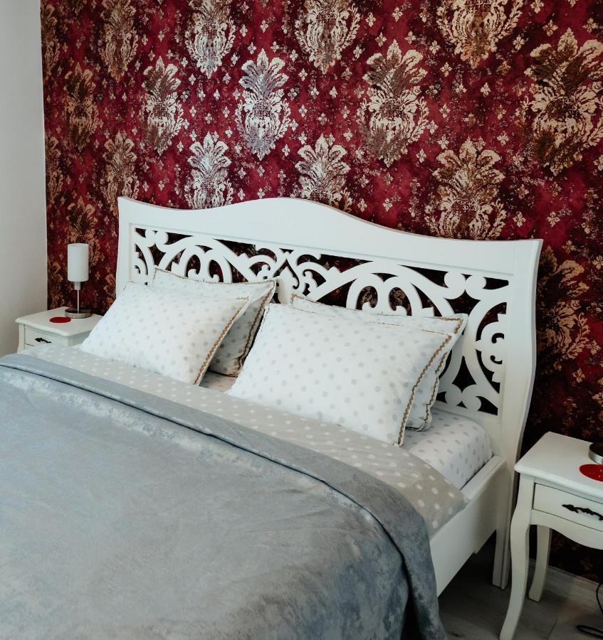 Carla'S Apart Palas-Hala Centrala 1 Bedroom, Airport Shuttle Iasi Bagian luar foto